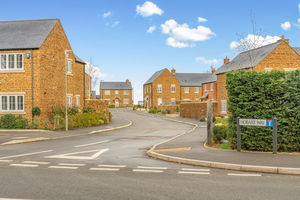 Hobart Way Deddington